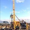 RX 5 Surface Coring Drill 3