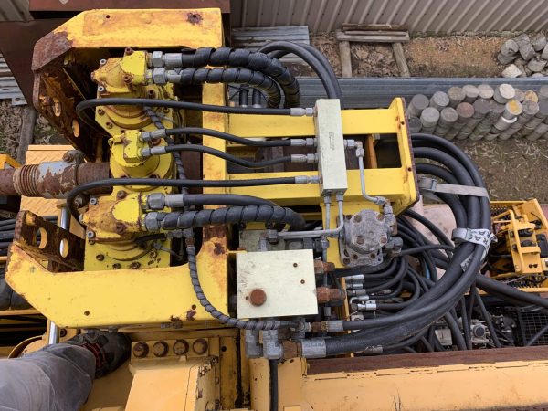 Drill Rigs GS5000S Sonic Rotary drill Ref No 4041 8 scaled 1 (1)