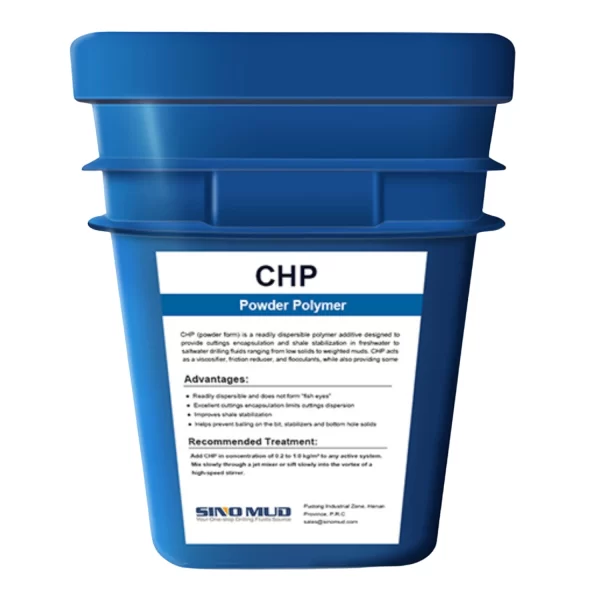 Drilling Polymer CHP 1