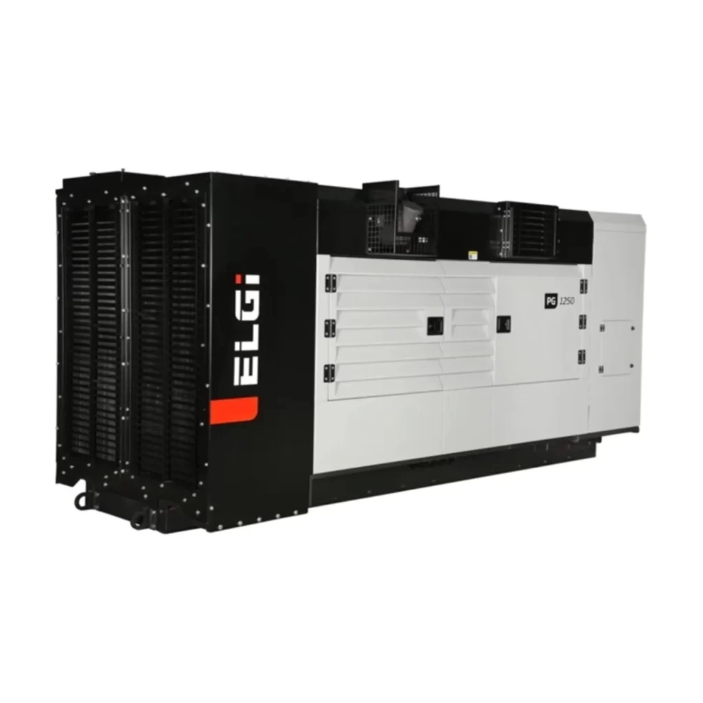 ELGi Air Compressors Model PG 1250 1 1