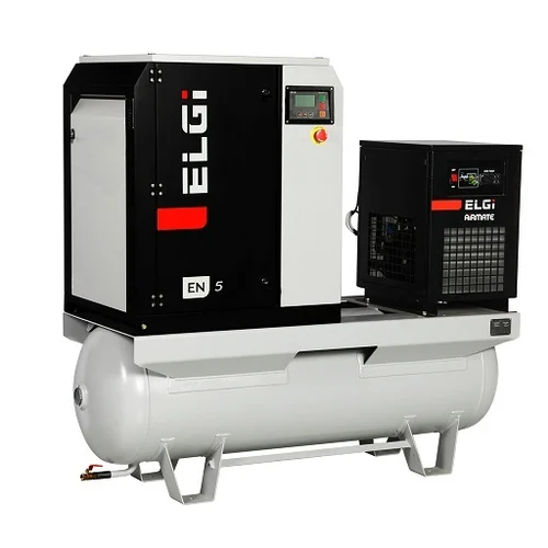 ELGi EN 75 Electric Single Stage Compressor 1 1
