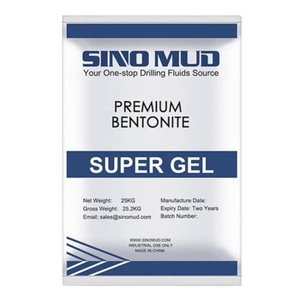 HDD Premium Bentonite Super Gel