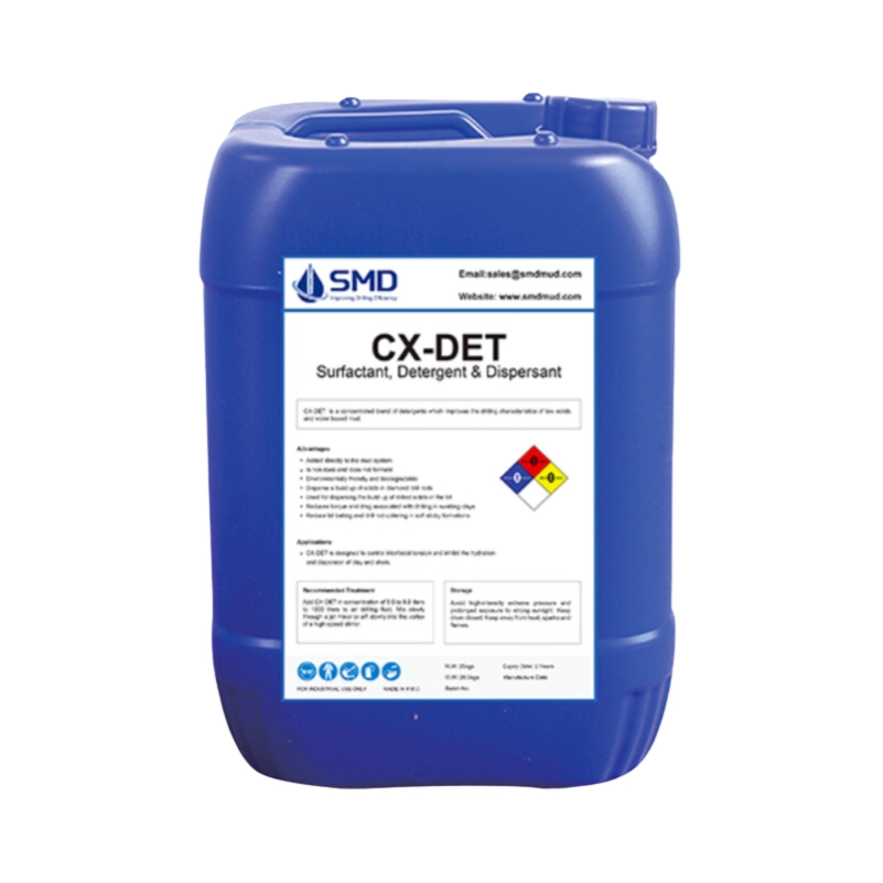 Drilling Detergent CX DET 2