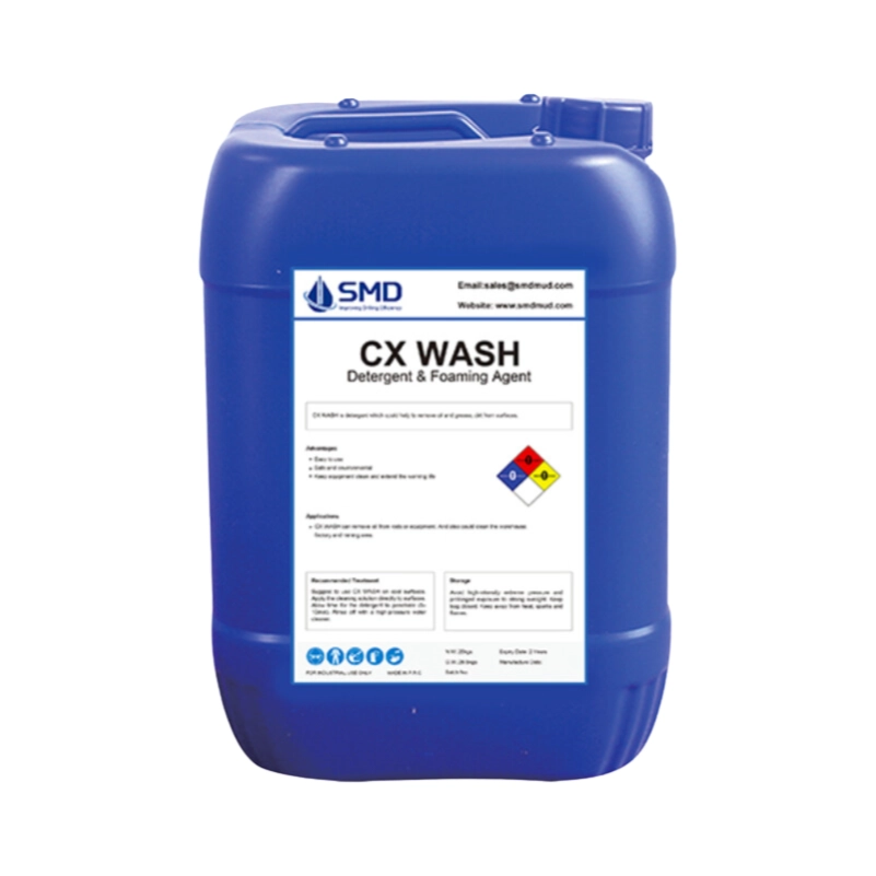 Drilling Detergent CX WASH
