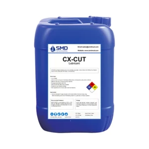 Drilling Lubricant CX CUT