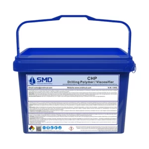 Drilling Powder Polymer CHP 2