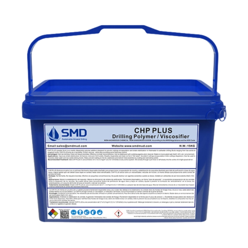 Drilling Viscosifier Polymer CHP PLUS
