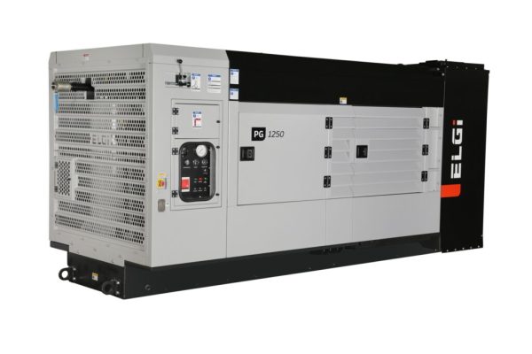 ELGi Air Compressors Model PG 1250 9 1024x682