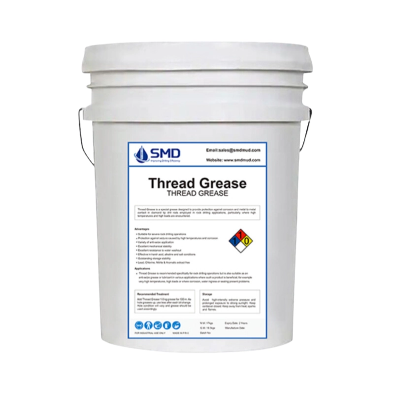 GREASE THREAD GREASE (1)