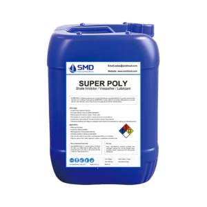 Liquid Polymer SUPER POLY