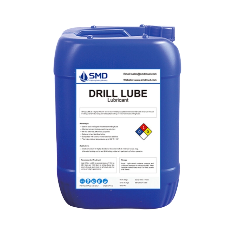 Lubricant DRILL LUBE