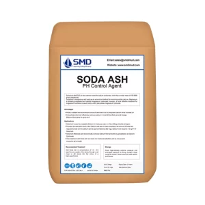 SODA ASH