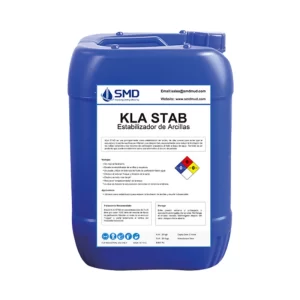 Shale Inhibitor KLA STAB