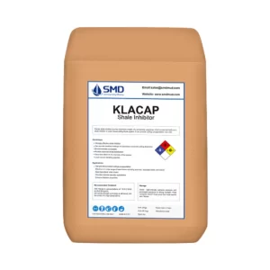 Shale Inhibitor KLACAP