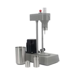 Six Speed Viscometer