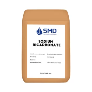 Sodium Bicarbonate