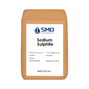 Sodium Sulphite