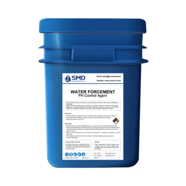 Water Forcement WF PLUS