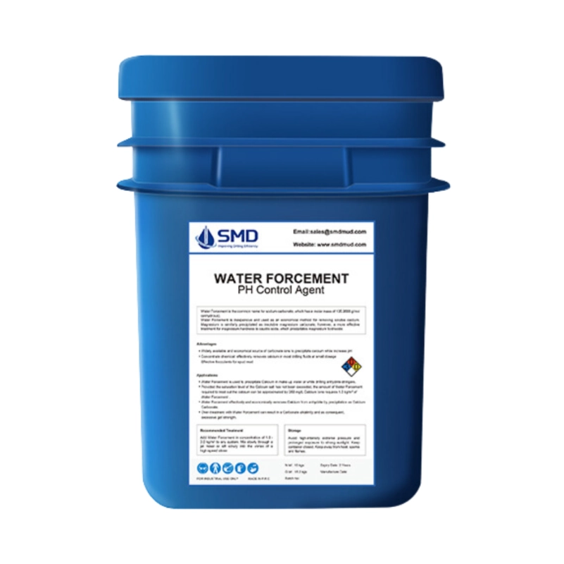 Water Forcement WF PLUS