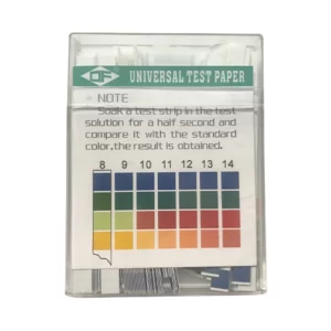 pH Test Strips